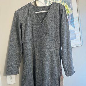 New with tags travel dress ScottEVest